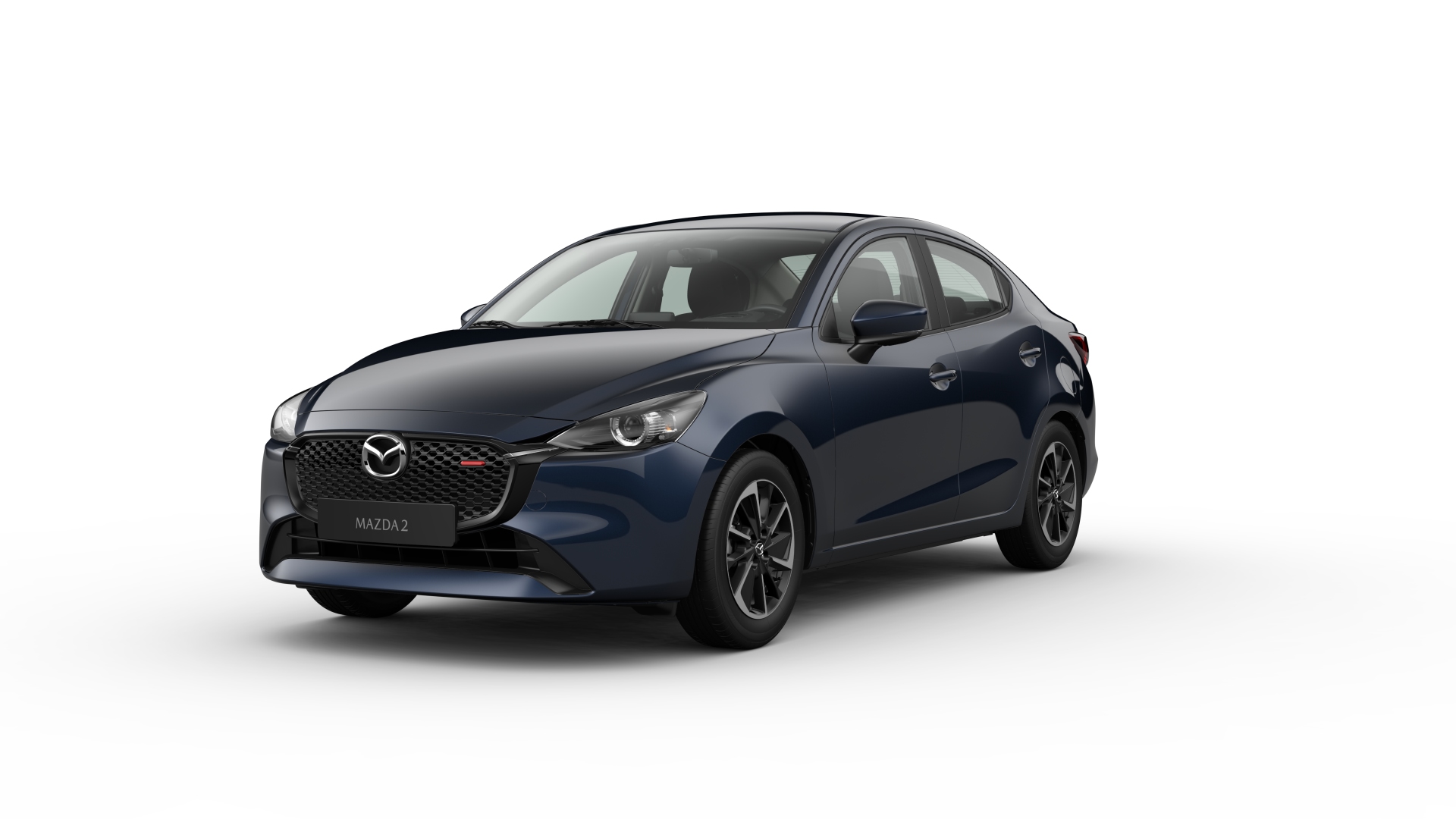 Featured image for Guía de Compra - Mazda 2 Sedán